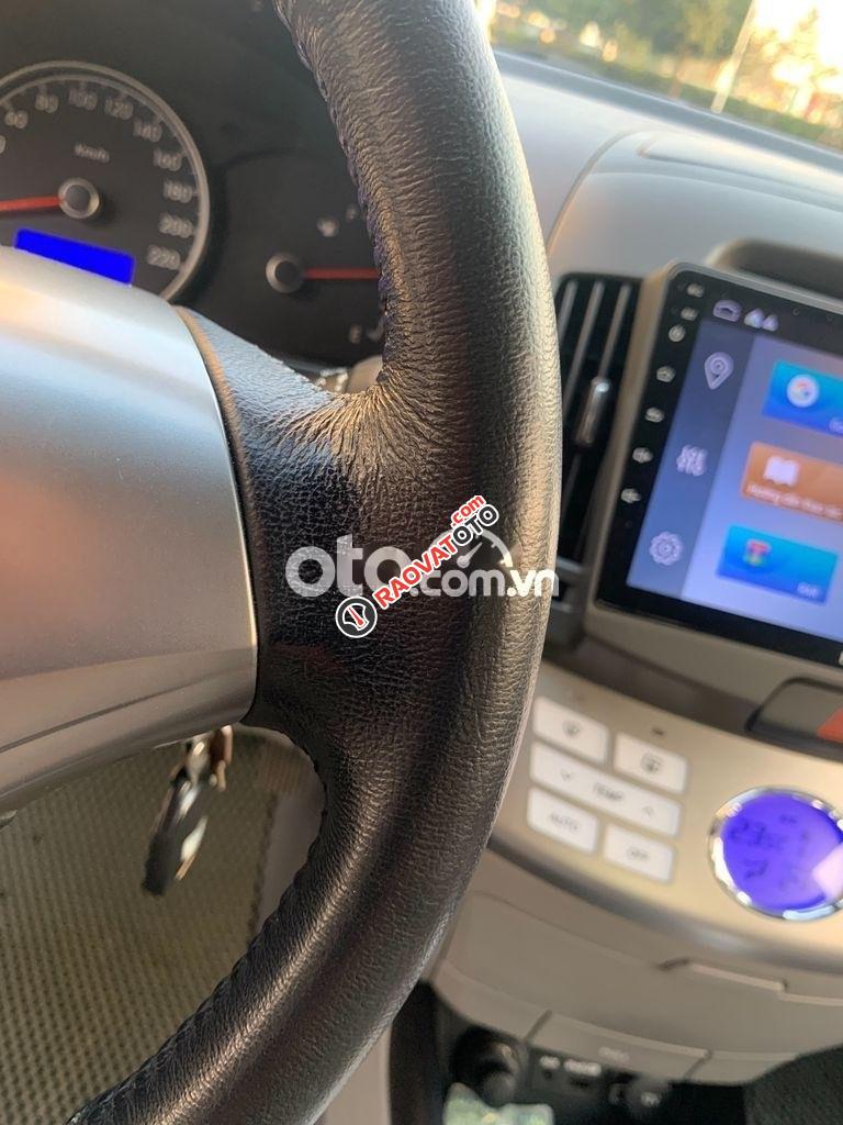 Cần bán xe Hyundai Avante 1.6AT đời 2015, màu đen, xe nhập còn mới, giá tốt-2