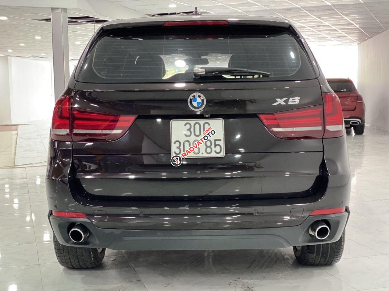 Bán BMW X5 xDrive35i sx 2014-12