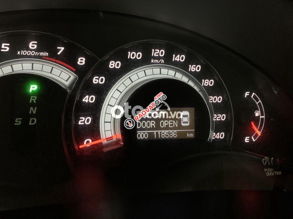 Cần bán xe Toyota Camry 2.4 G năm 2007 còn mới  -3