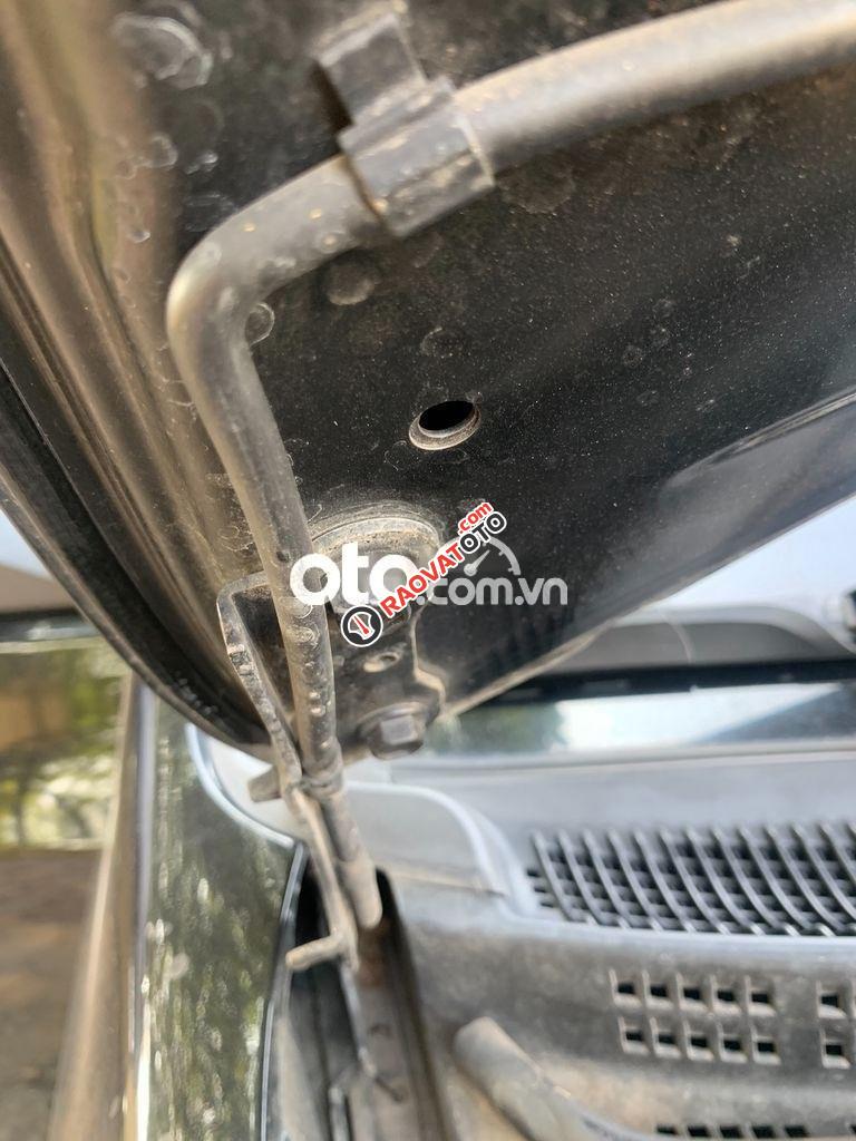 Cần bán xe Hyundai Avante 1.6AT đời 2015, màu đen, xe nhập còn mới, giá tốt-7