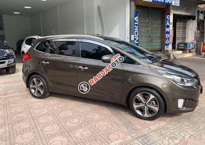 Cần bán Kia Rondo GATH năm 2015 xe gia đình-10