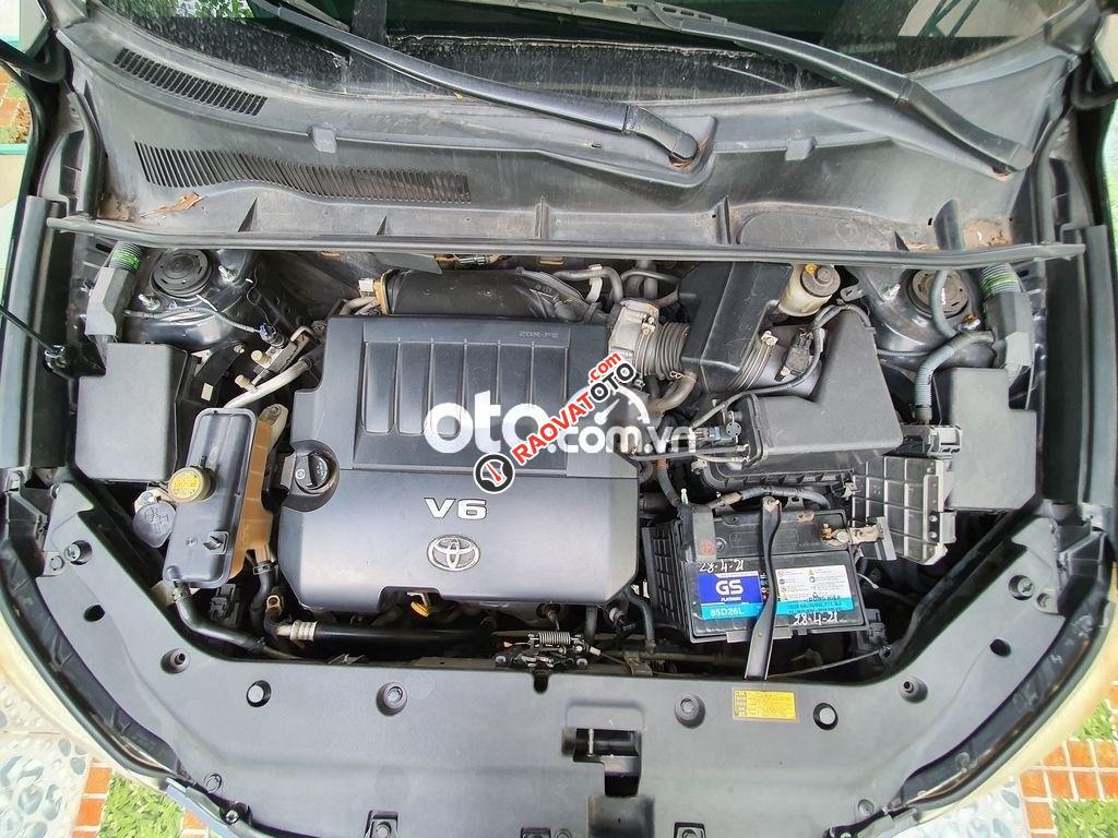 Bán Toyota RAV4 Limited đời 2007, xe nhập giá cạnh tranh-0