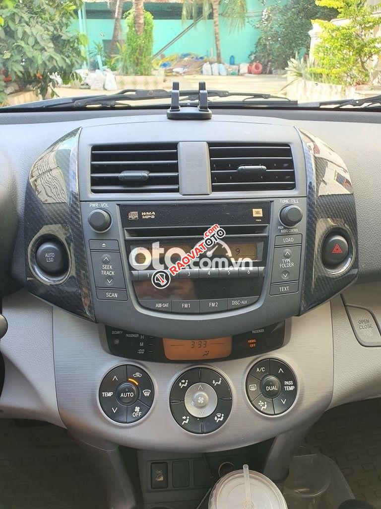 Bán Toyota RAV4 Limited đời 2007, xe nhập giá cạnh tranh-6