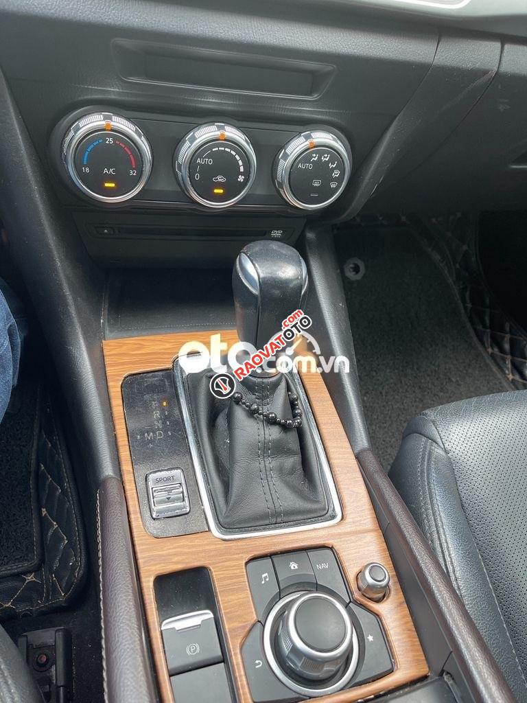 Bán ô tô Mazda 3 1.5 FL năm 2017, nhập khẩu chính chủ, giá 525tr-1