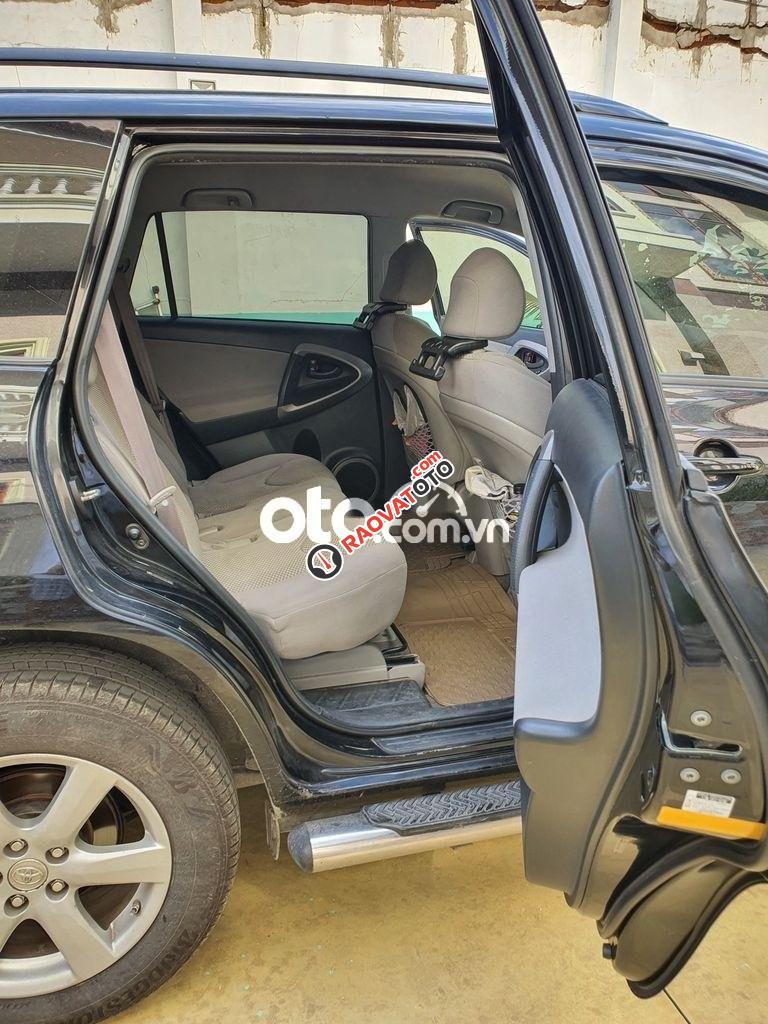 Bán Toyota RAV4 Limited đời 2007, xe nhập giá cạnh tranh-1