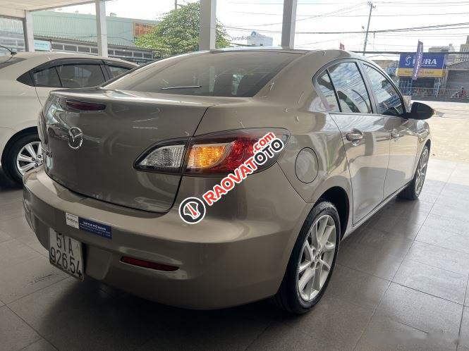 Cần bán Mazda 3 S AT sản xuất 2014, giá chỉ 406 triệu-3