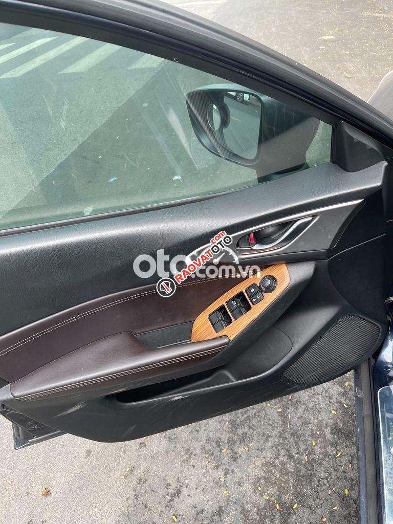 Bán ô tô Mazda 3 1.5 FL năm 2017, nhập khẩu chính chủ, giá 525tr-2