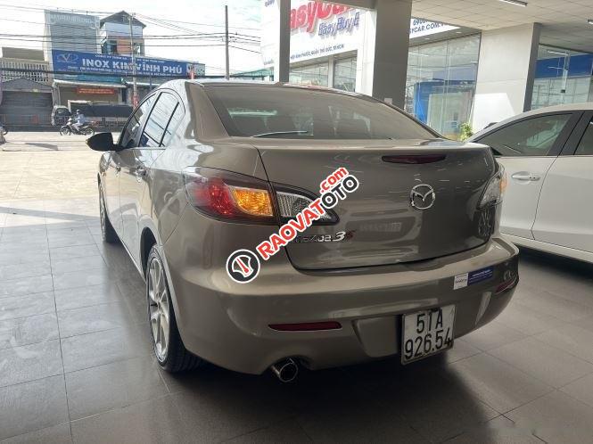 Cần bán Mazda 3 S AT sản xuất 2014, giá chỉ 406 triệu-2