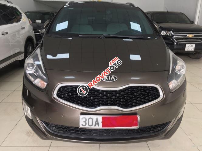 Cần bán Kia Rondo GATH năm 2015 xe gia đình-11