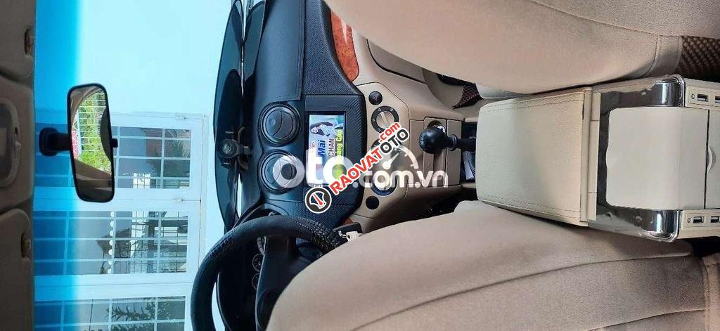 Cần bán gấp Daewoo Gentra SX năm sản xuất 2008-2