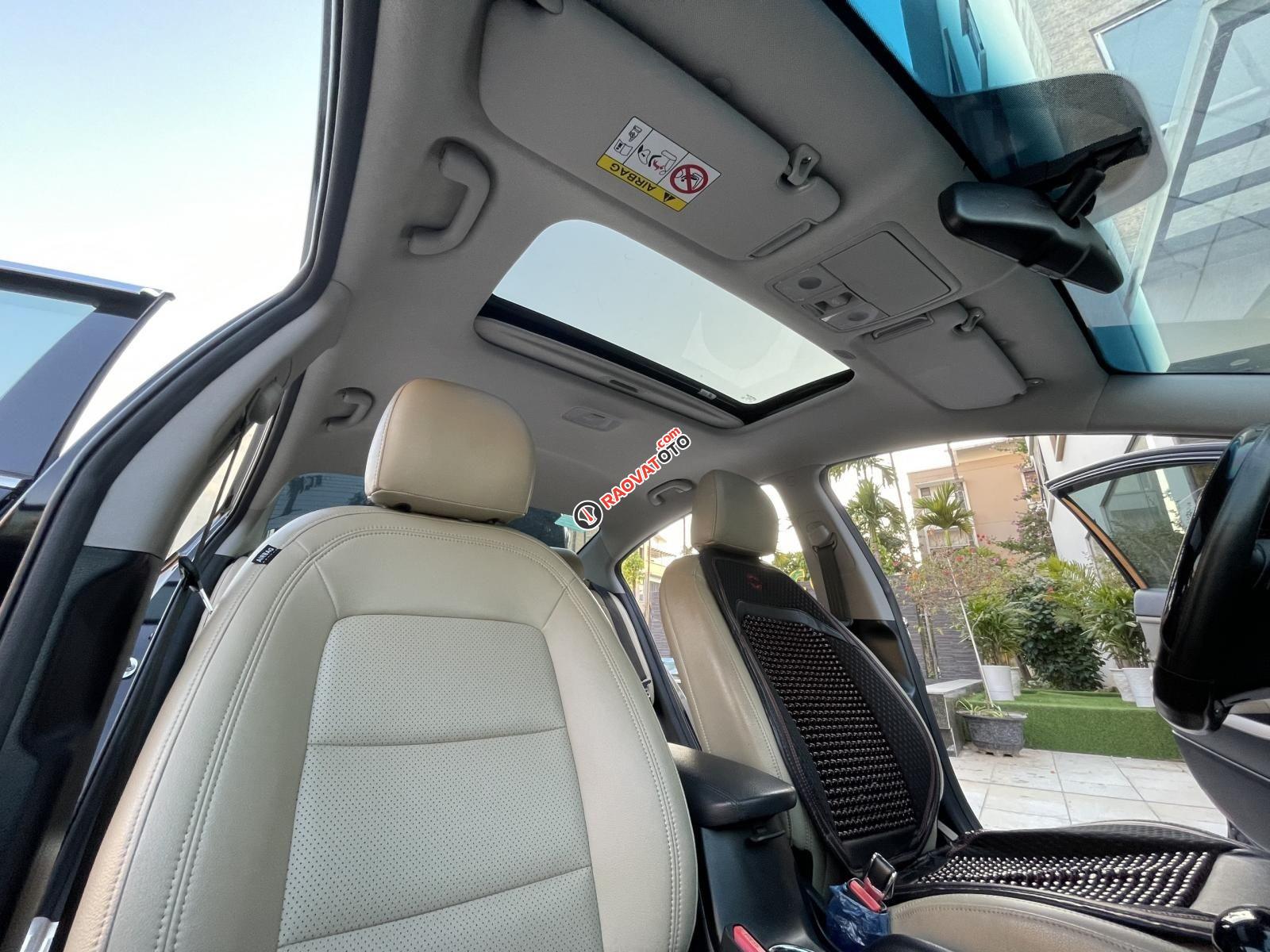 Kia Cerato 2.0AT Premium 2017 siêu mới-2