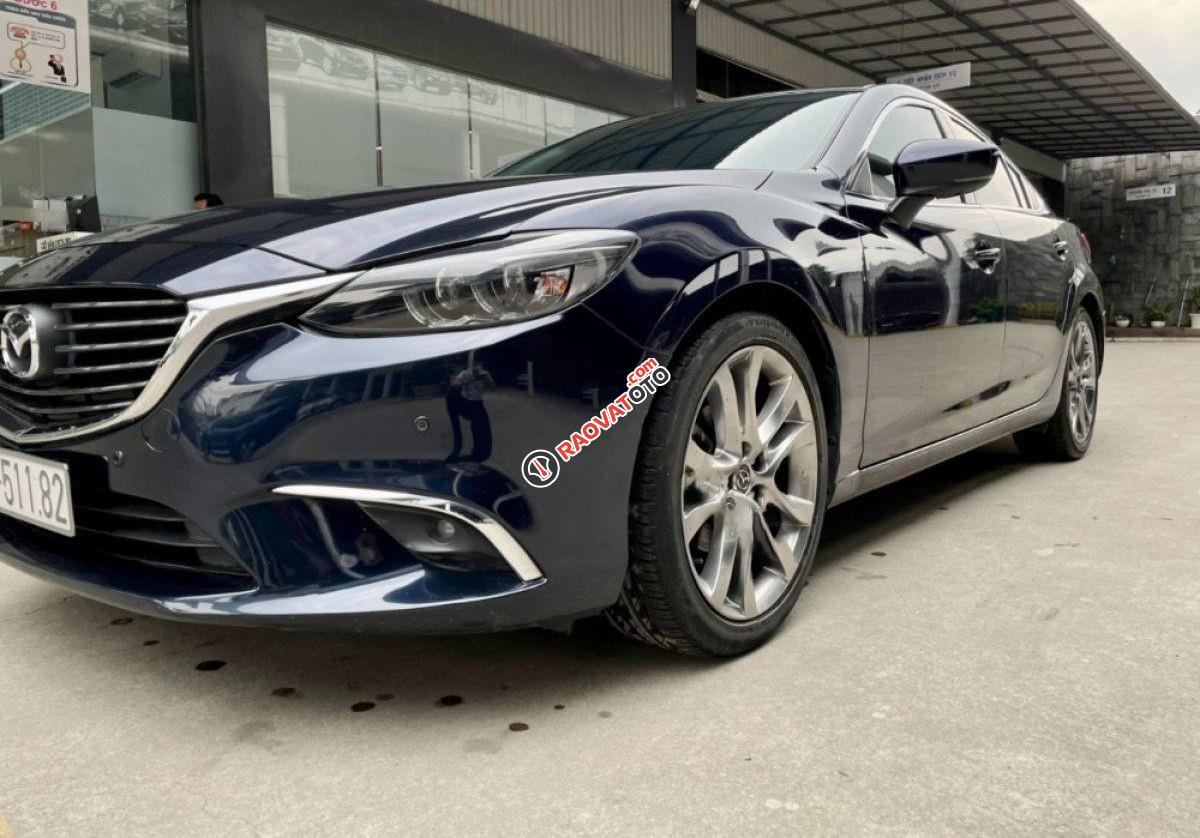 Bán ô tô Mazda 6 2.0 Premium năm sản xuất 2017 như mới-2
