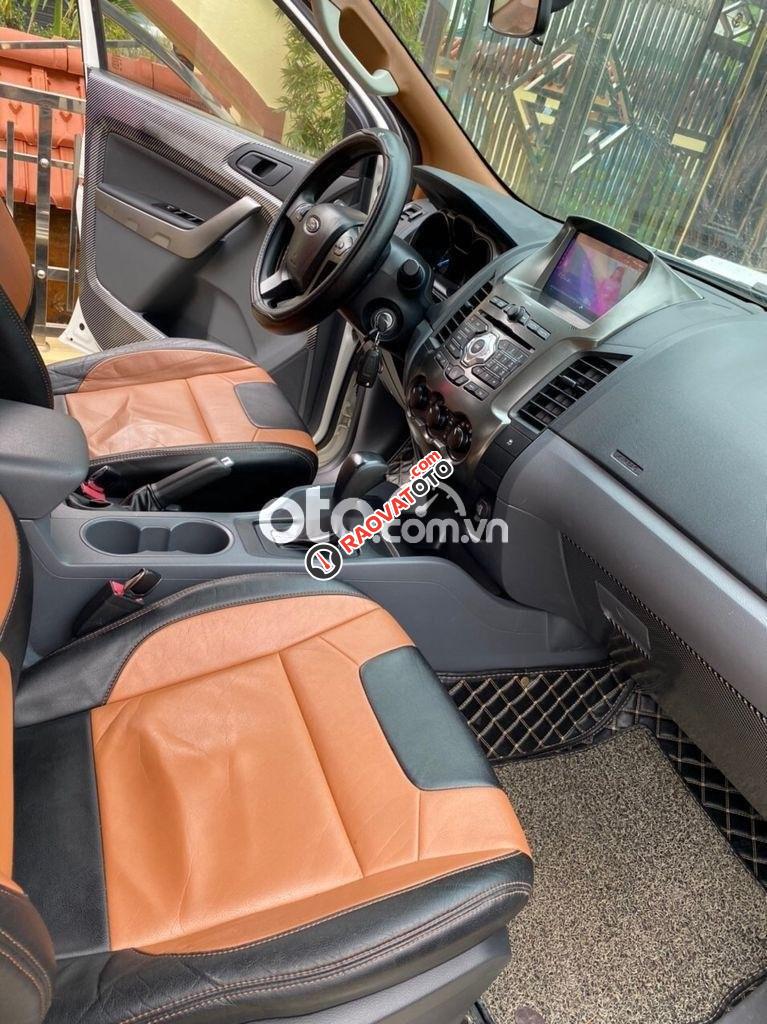 Cần bán lại xe Ford Ranger AT 2017, màu trắng, xe nhập còn mới-3