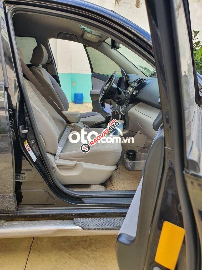 Bán Toyota RAV4 Limited đời 2007, xe nhập giá cạnh tranh-2