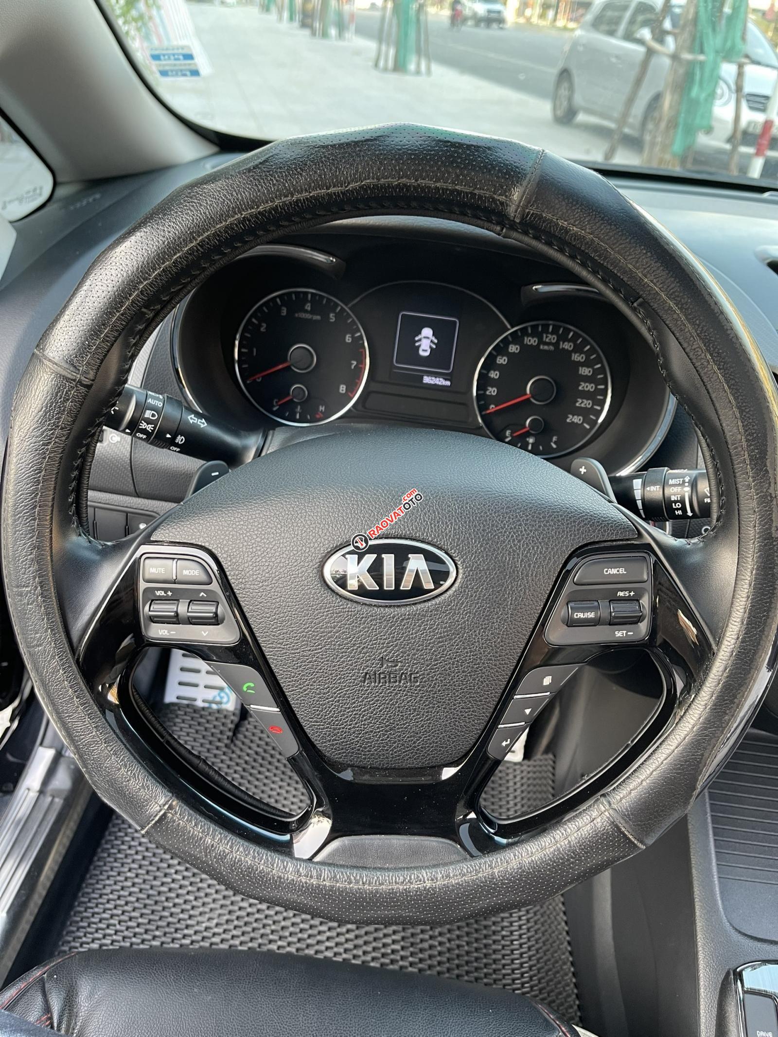 Kia Cerato 2.0AT Premium 2017 siêu mới-5