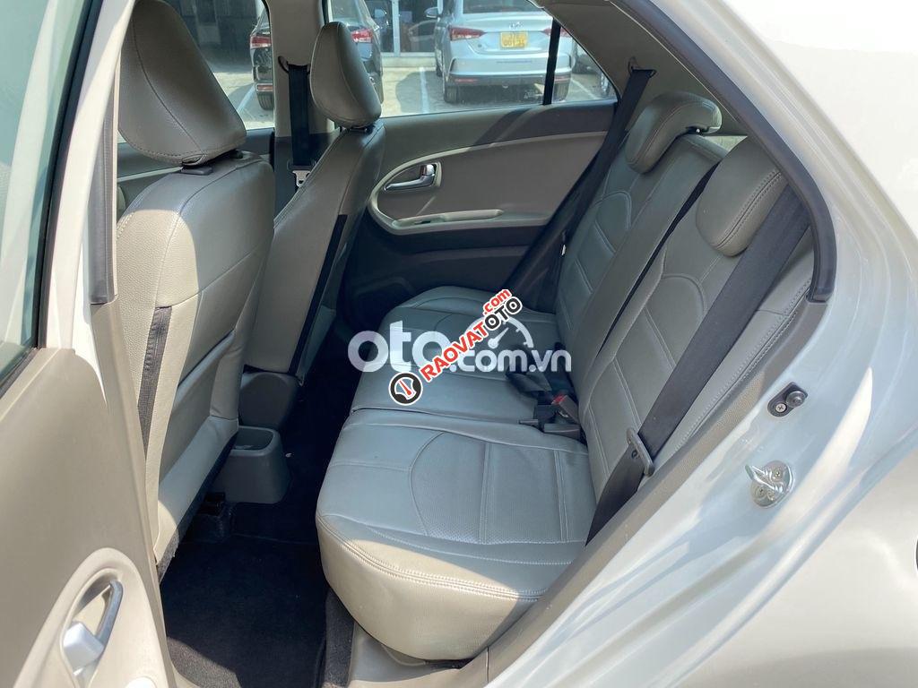 Cần bán xe Kia Morning Si năm sản xuất 2017, màu trắng  -7