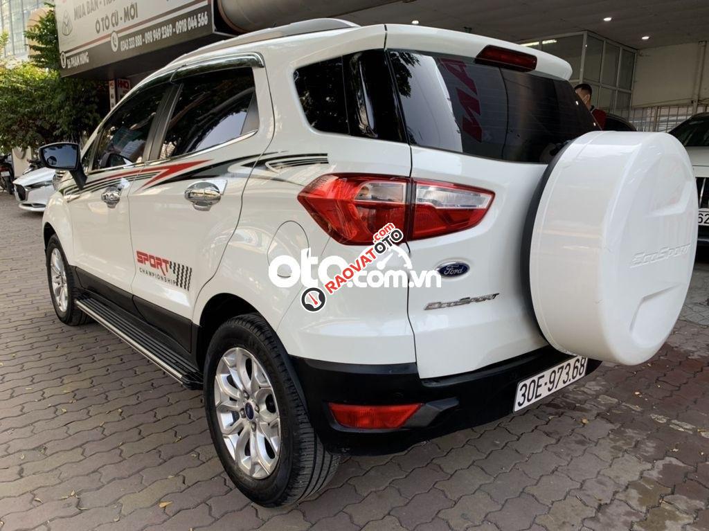 Cần bán Ford EcoSport 1.5AT Titanium 2016 giá cạnh tranh-6