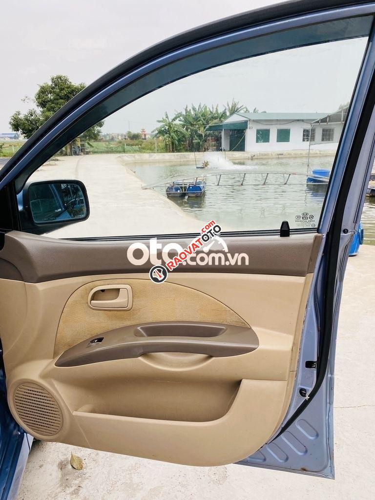 Bán ô tô Kia Morning SLX đời 2005, nhập khẩu nguyên chiếc số sàn -6