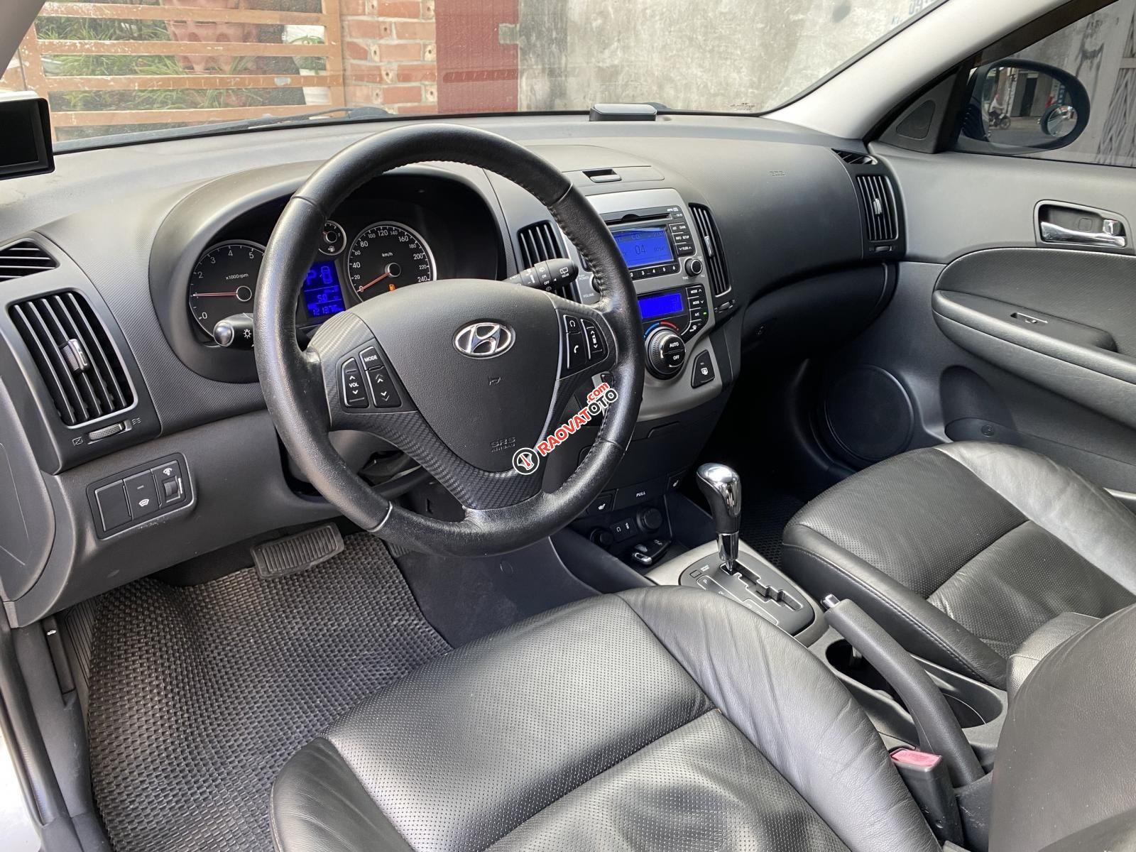 Hyundai i30 CW sản xuất 2009-5