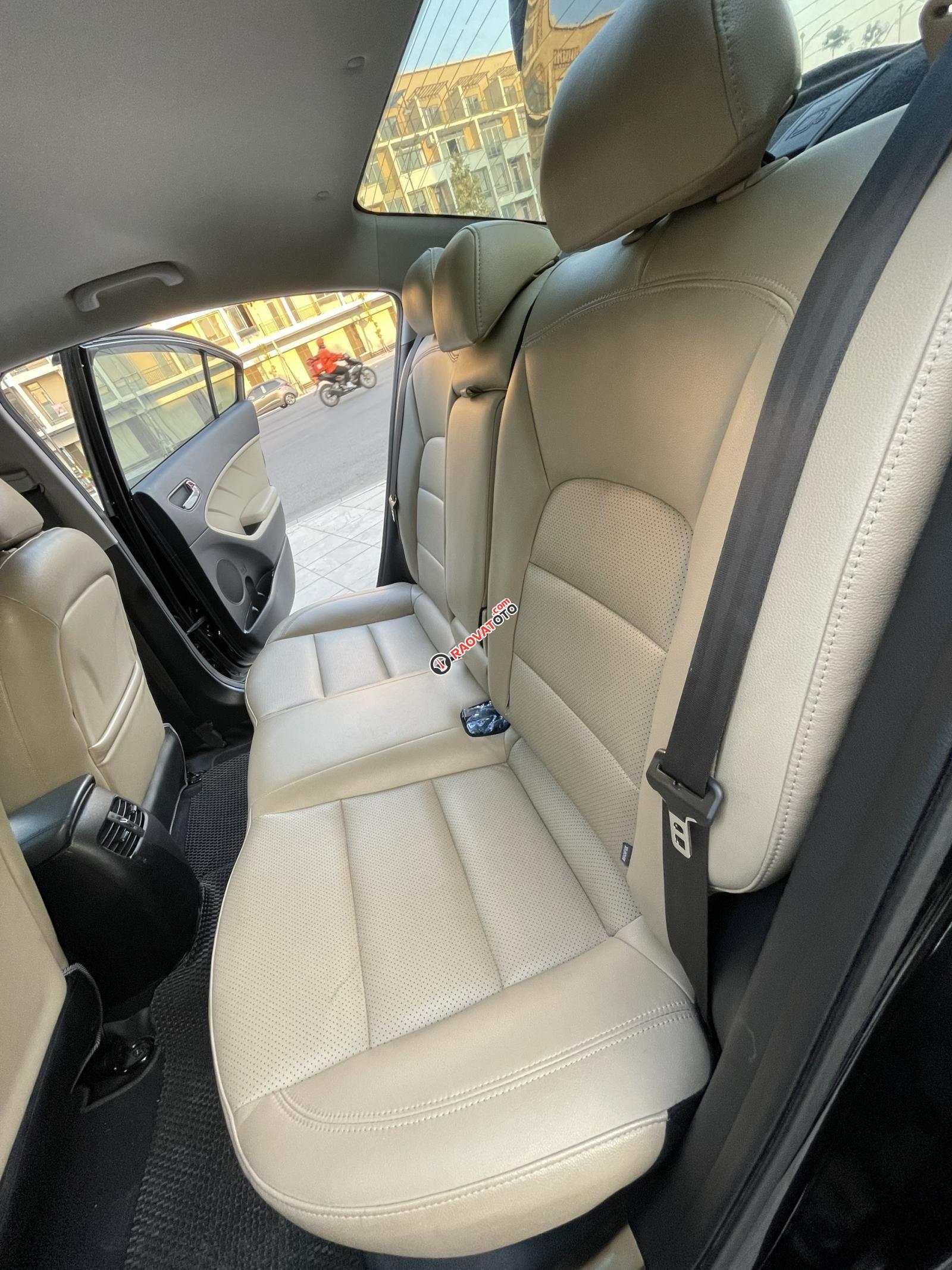 Kia Cerato 2.0AT Premium 2017 siêu mới-1