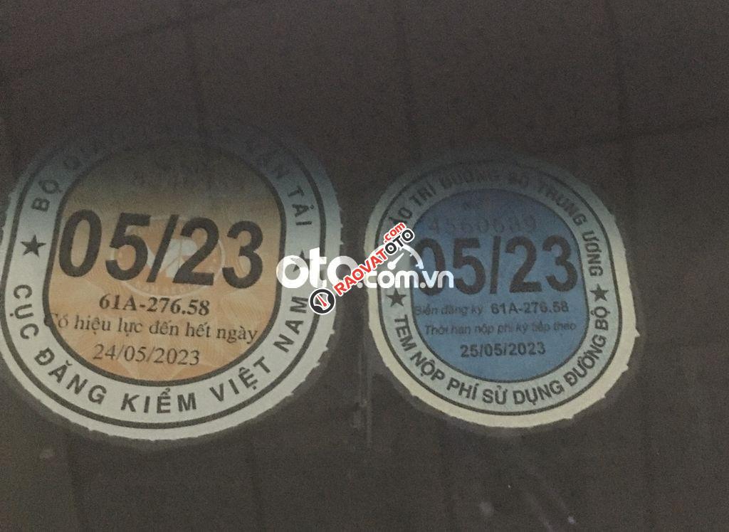 Bán ô tô Chevrolet Aveo MT sản xuất 2015, màu nâu, xe nhập, 270 triệu-0