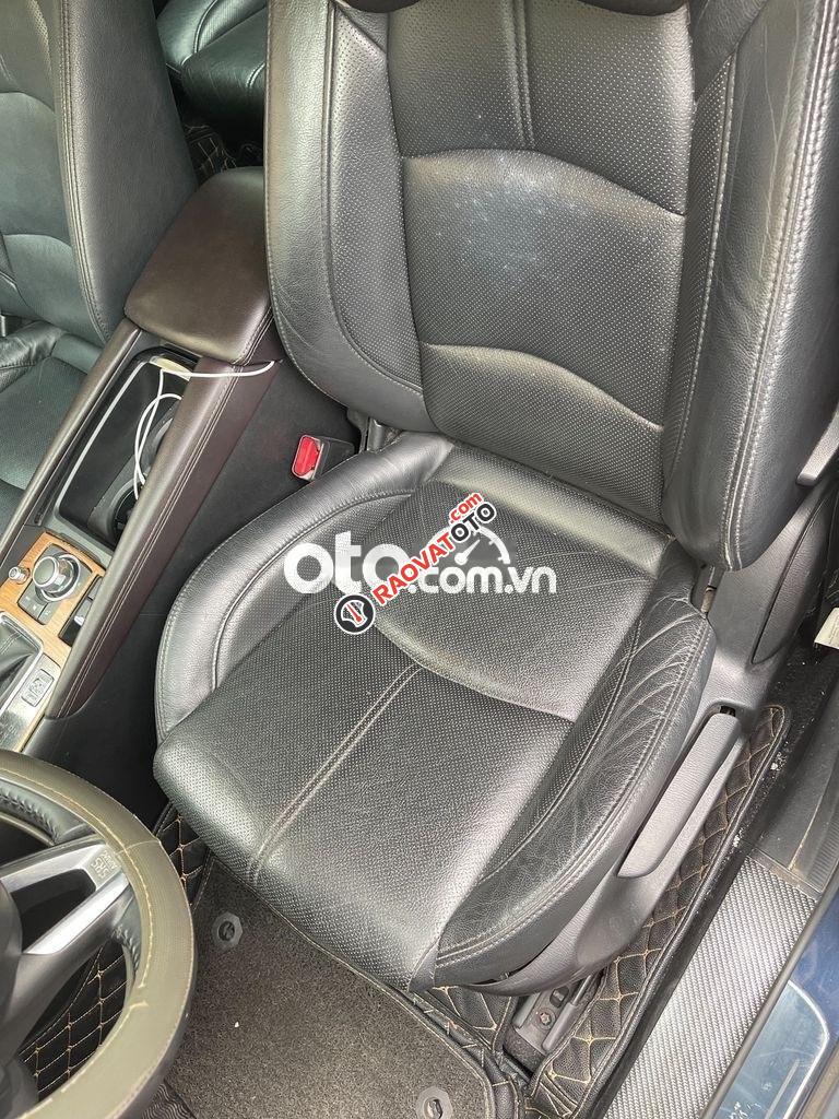 Bán ô tô Mazda 3 1.5 FL năm 2017, nhập khẩu chính chủ, giá 525tr-3