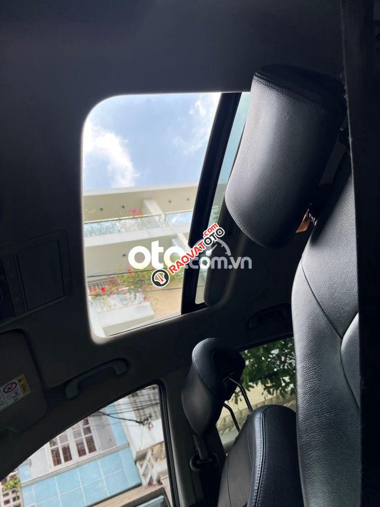 Bán Chevrolet Captiva REVV 2.4 LTZ sản xuất năm 2016, màu trắng xe gia đình, giá 515tr-0