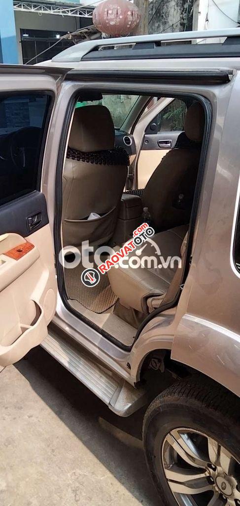 Cần bán lại xe Ford Everest AT năm sản xuất 2011, nhập khẩu nguyên chiếc -3