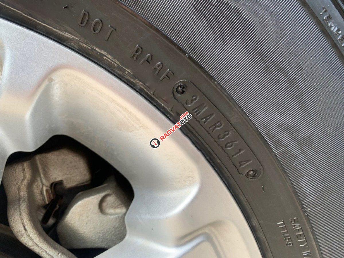 Cần bán gấp Ford Ranger XLS MT đời 2014, nhập khẩu Thái -3