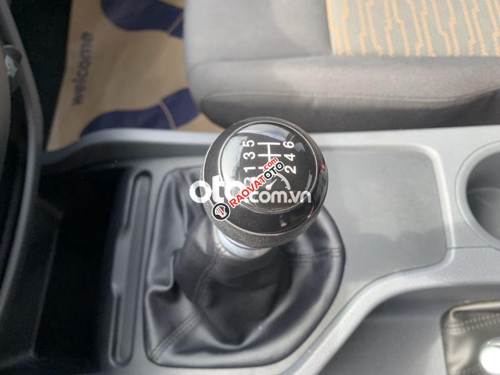 Xe Ford Ranger XLS MT năm sản xuất 2014, màu xám, xe nhập -3