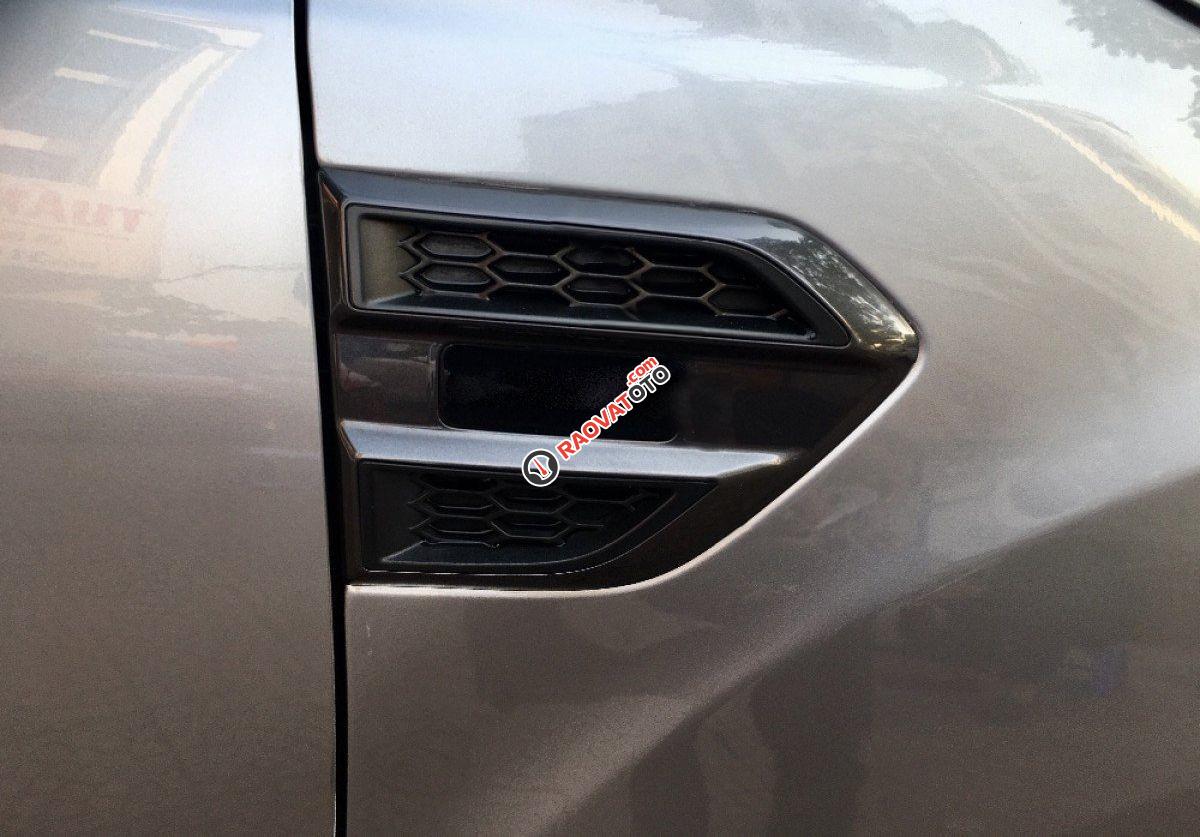 Cần bán Ford Ranger Wildtrak sản xuất năm 2018, nhập khẩu nguyên chiếc-1