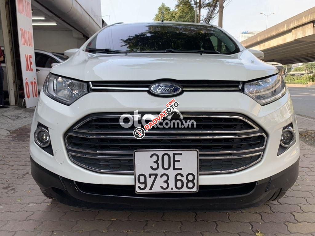 Cần bán Ford EcoSport 1.5AT Titanium 2016 giá cạnh tranh-11