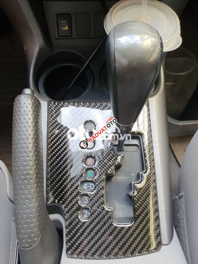 Bán Toyota RAV4 Limited đời 2007, xe nhập giá cạnh tranh-5