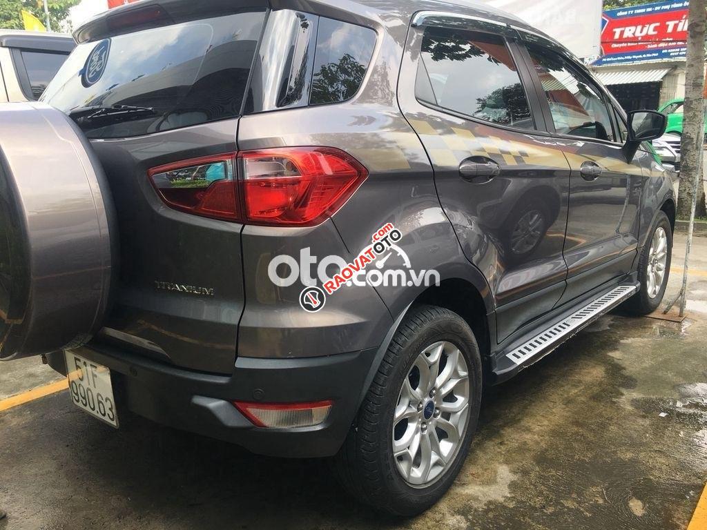 Bán Ford EcoSport 1.0L AT Titanium 2014, giá 395tr-9