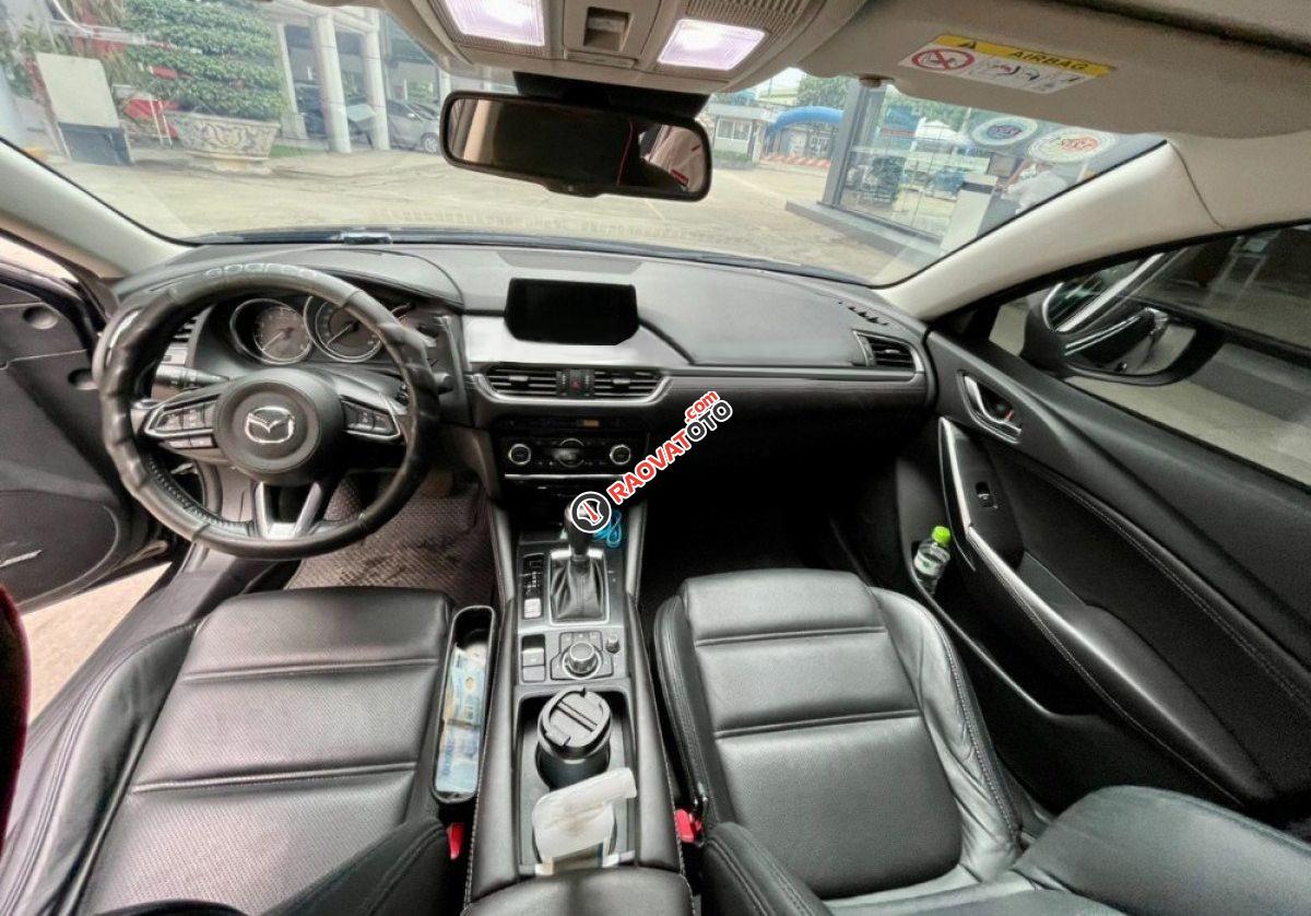 Bán ô tô Mazda 6 2.0 Premium năm sản xuất 2017 như mới-3