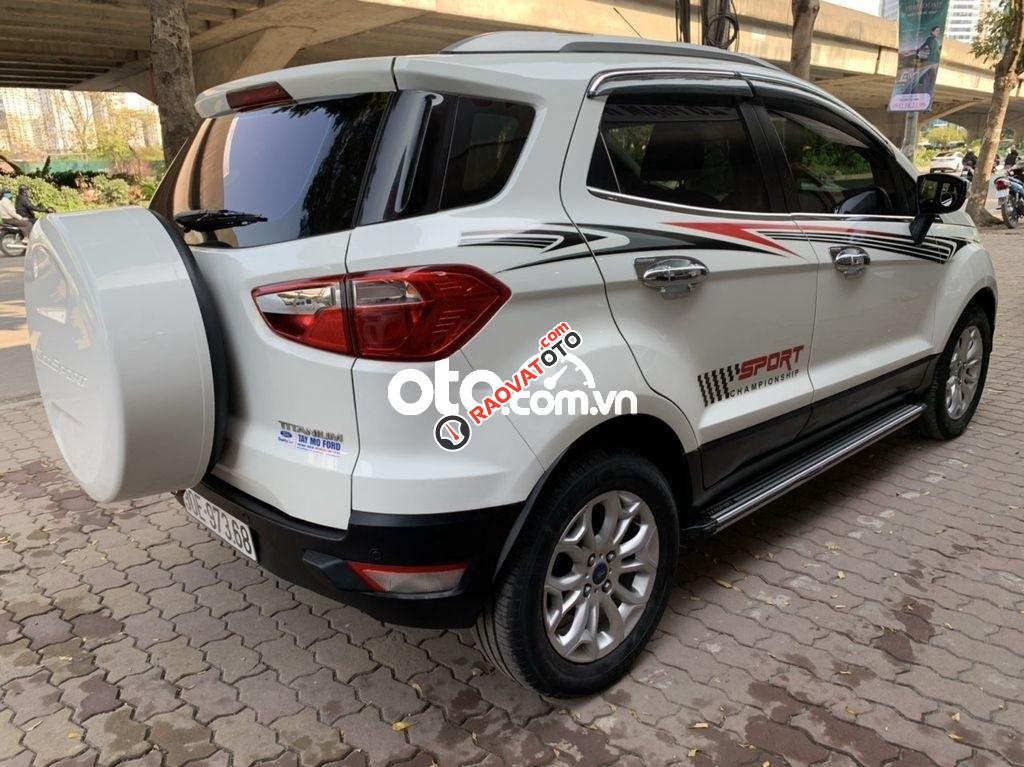 Cần bán Ford EcoSport 1.5AT Titanium 2016 giá cạnh tranh-7