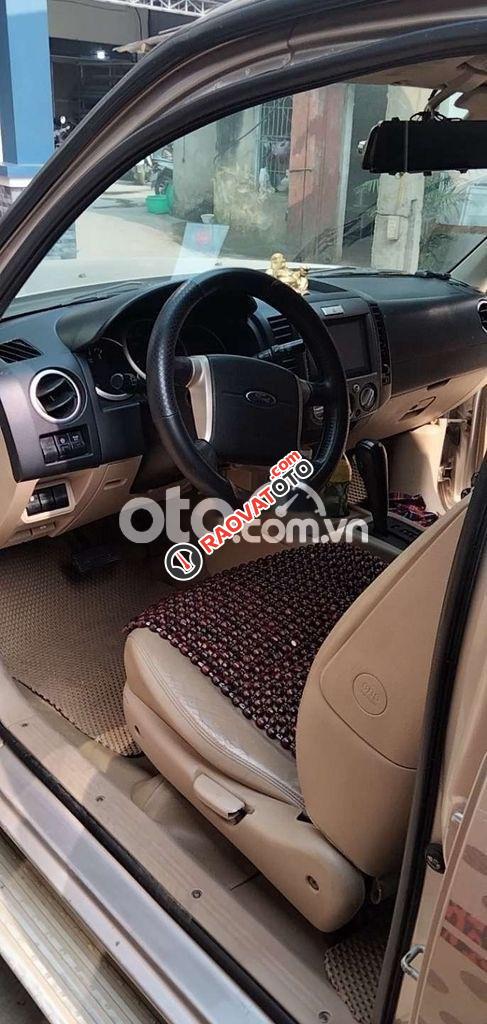 Cần bán lại xe Ford Everest AT năm sản xuất 2011, nhập khẩu nguyên chiếc -4