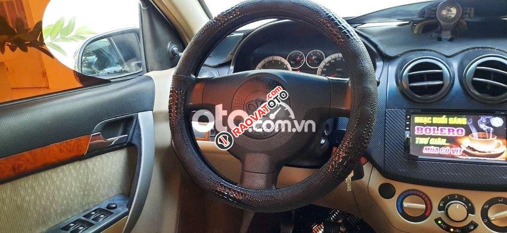 Cần bán gấp Daewoo Gentra SX năm sản xuất 2008-1