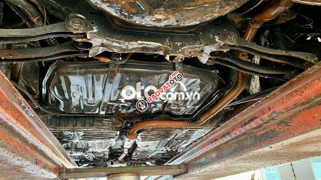 Cần bán gấp Toyota Corona năm 1984, màu trắng, nhập khẩu nguyên chiếc, giá chỉ 45 triệu-1