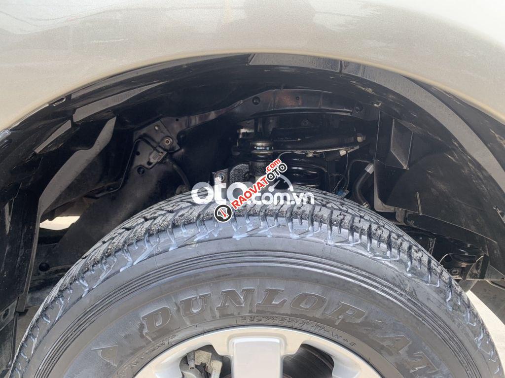 Xe Ford Ranger XLS MT năm sản xuất 2014, màu xám, xe nhập -6