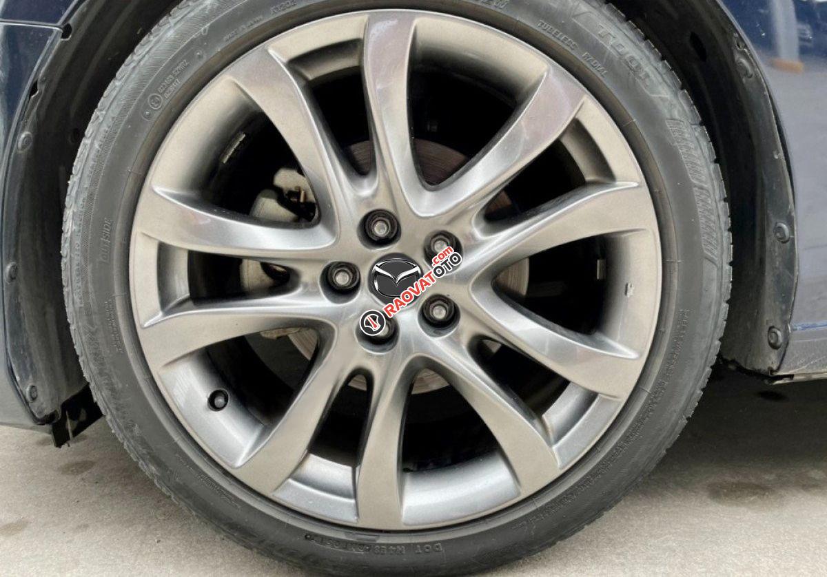 Bán ô tô Mazda 6 2.0 Premium năm sản xuất 2017 như mới-8