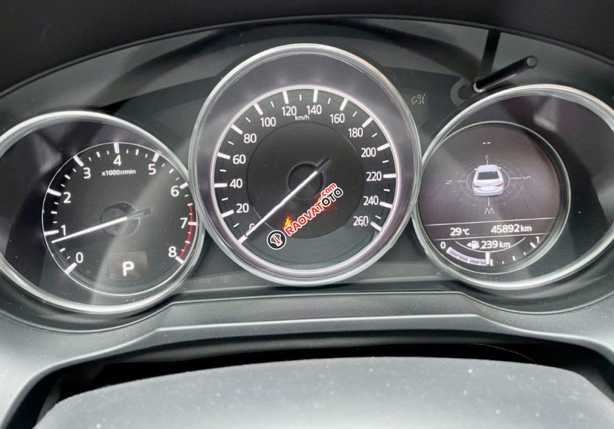 Bán ô tô Mazda 6 2.0 Premium năm sản xuất 2017 như mới-1