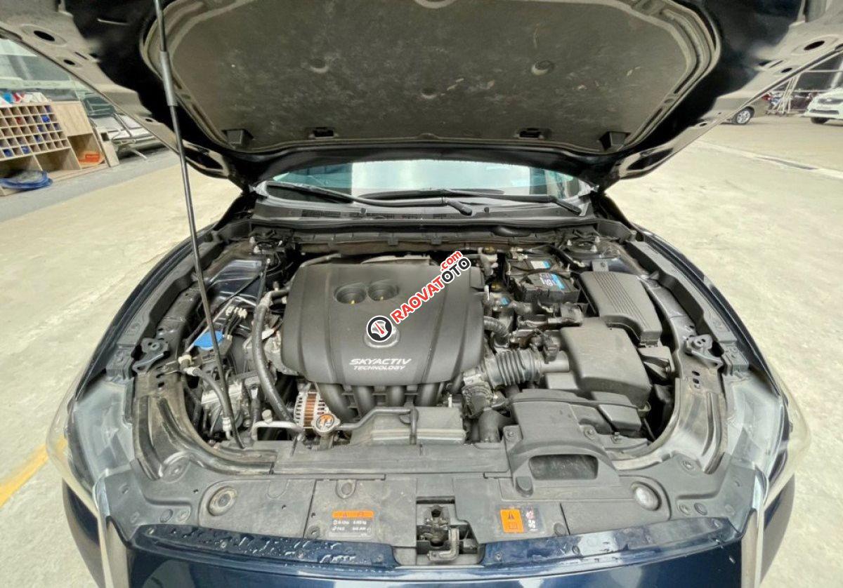 Bán ô tô Mazda 6 2.0 Premium năm sản xuất 2017 như mới-7