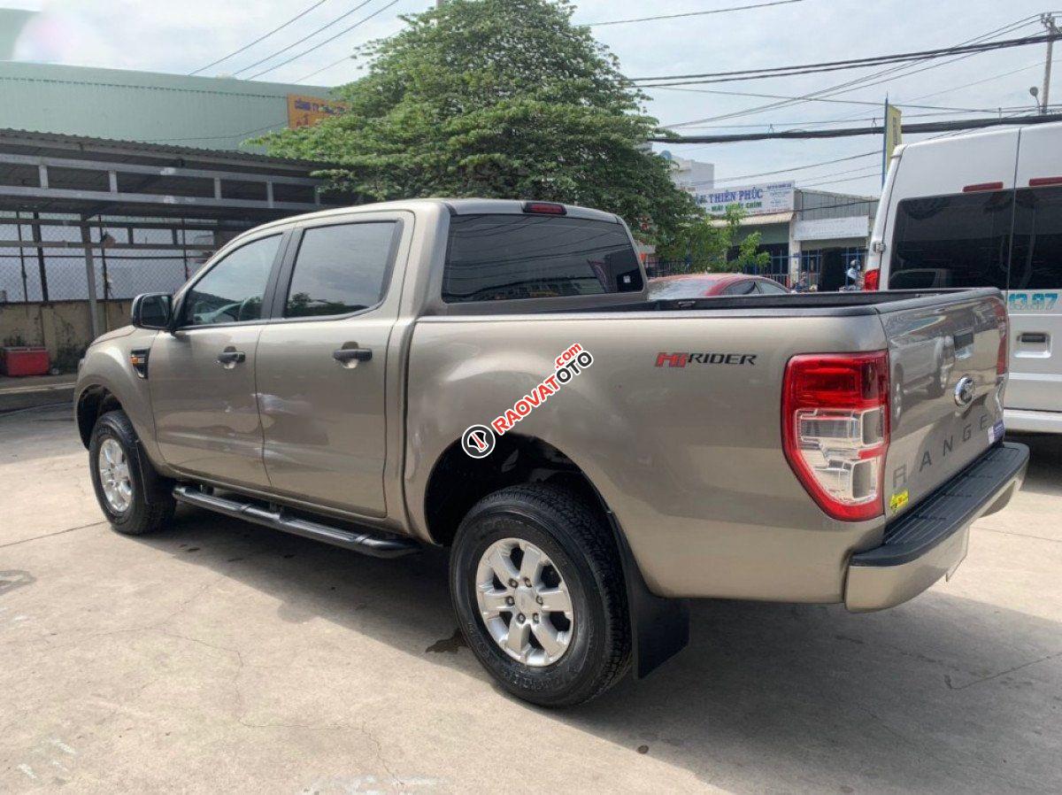 Cần bán gấp Ford Ranger XLS MT đời 2014, nhập khẩu Thái -4