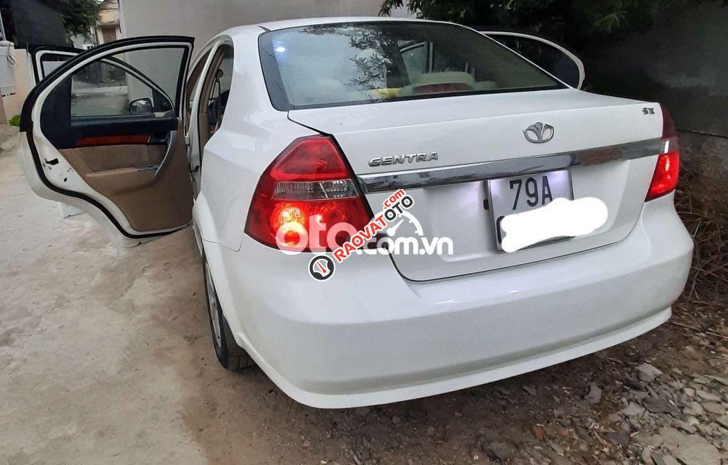 Cần bán gấp Daewoo Gentra SX năm sản xuất 2008-3