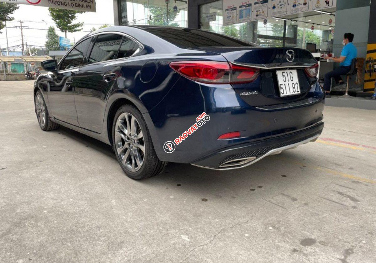 Bán ô tô Mazda 6 2.0 Premium năm sản xuất 2017 như mới-6