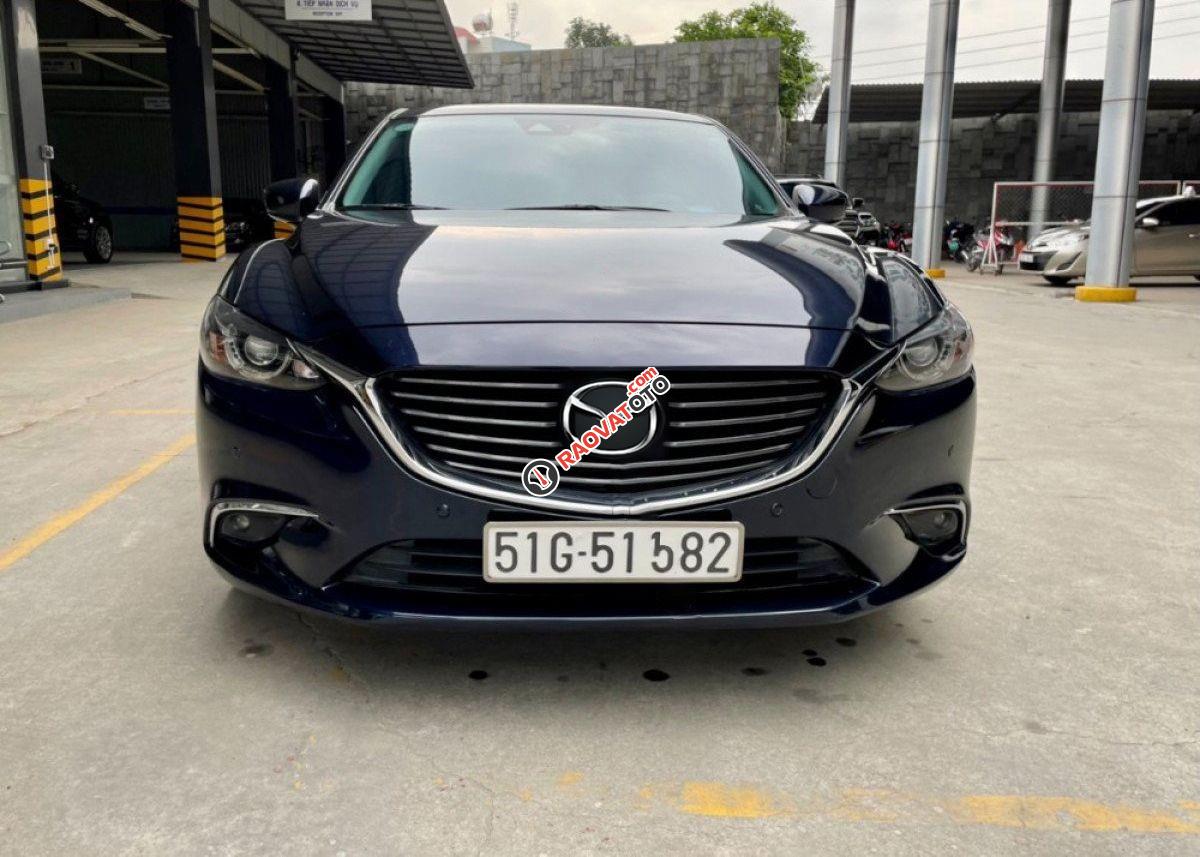 Bán ô tô Mazda 6 2.0 Premium năm sản xuất 2017 như mới-4