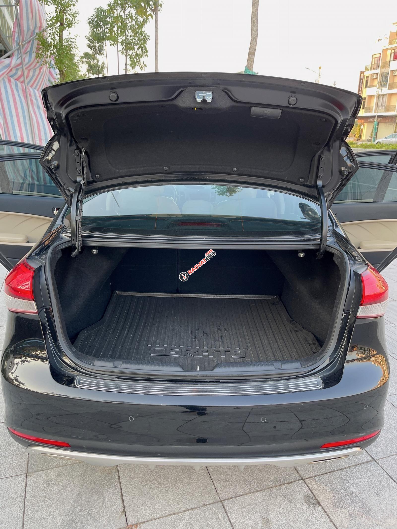 Kia Cerato 2.0AT Premium 2017 siêu mới-0