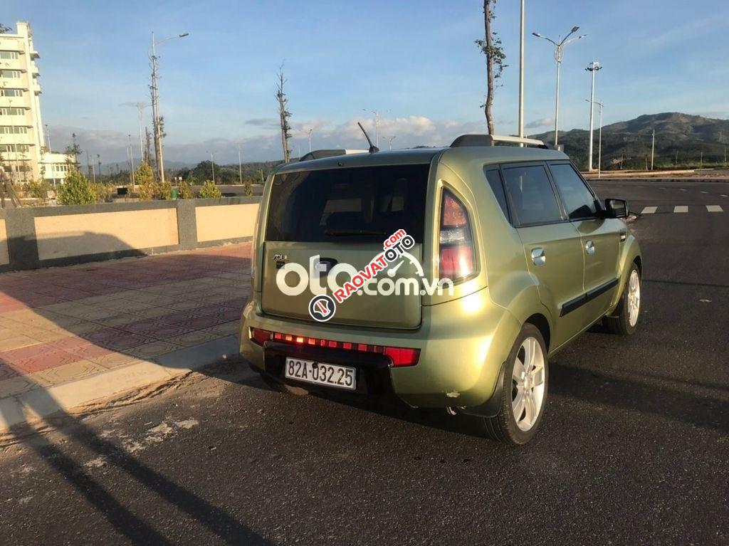 Cần bán xe Kia Soul AT đời 2009, nhập khẩu giá cạnh tranh-4