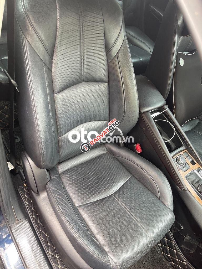 Bán ô tô Mazda 3 1.5 FL năm 2017, nhập khẩu chính chủ, giá 525tr-4